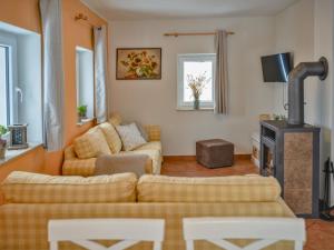 Et tv og/eller underholdning på Hohnstein