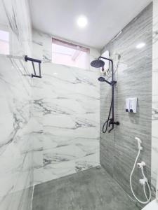 O baie la Raalhu Fonu Maldives