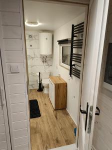 Nhà bếp/bếp nhỏ tại 2R Relax Resort