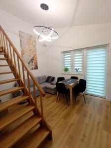 Fotografie z fotogalerie ubytování Apartament Chyża v destinaci Zamość
