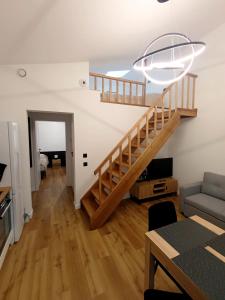 Fotografie z fotogalerie ubytování Apartament Chyża v destinaci Zamość