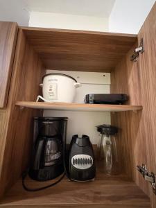 Køkken eller tekøkken på Apartamento JAGA