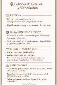 Fotografie z fotogalerie ubytování Cabaña en Alojamiento Saint Michell, El Quisco v destinaci El Quisco