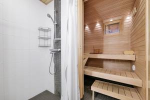 Ảnh trong thư viện ảnh của Imatra SPA VILLAS ở Imatra