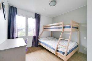 Ảnh trong thư viện ảnh của Imatra SPA VILLAS ở Imatra