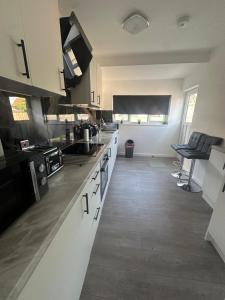 Afbeelding uit fotogalerij van BXH B3 Spacious Dbl Room Bexleyheath in Bexleyheath