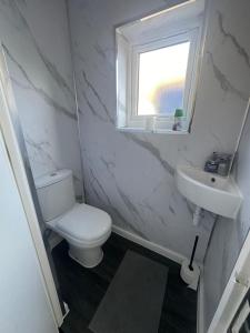 Afbeelding uit fotogalerij van BXH B3 Spacious Dbl Room Bexleyheath in Bexleyheath