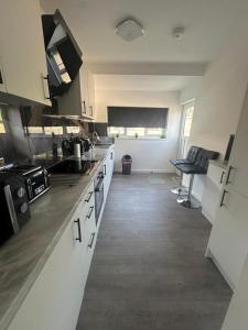 Afbeelding uit fotogalerij van BXH B3 Spacious Dbl Room Bexleyheath in Bexleyheath