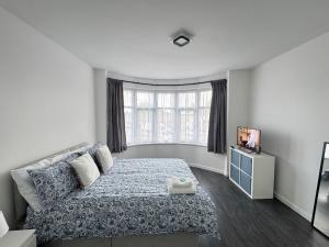 Afbeelding uit fotogalerij van BXH B3 Spacious Dbl Room Bexleyheath in Bexleyheath +11 foto's