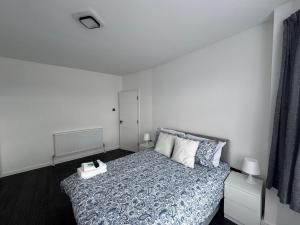 Billede fra billedgalleriet på BXH B3 Spacious Dbl Room Bexleyheath i Bexleyheath