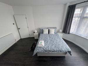 Billede fra billedgalleriet på BXH B3 Spacious Dbl Room Bexleyheath i Bexleyheath + 11 billeder