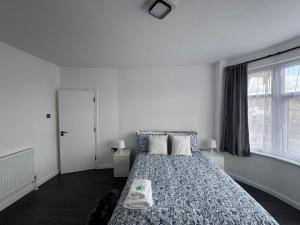 Billede fra billedgalleriet på BXH B3 Spacious Dbl Room Bexleyheath i Bexleyheath