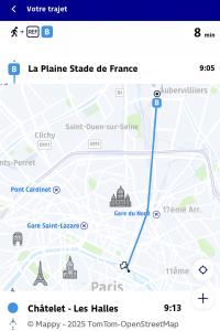Billede fra billedgalleriet på Le Botanique - 15 min Paris et Stade de France - 50m2 - 2 chambres i Aubervilliers