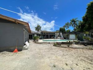 Billede fra billedgalleriet på Casa para temporada com piscina i Porto Belo