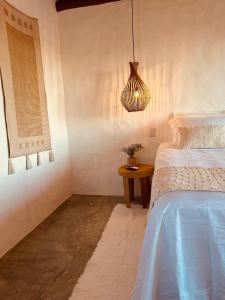 Postel nebo postele na pokoji v ubytování Casa.mar Casa Hotel + 46 fotografií