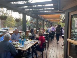 Επισκέπτες που μένουν στο Station House Inn South Lake Tahoe