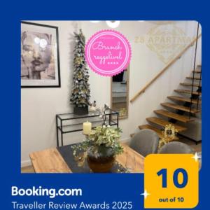 Fotografie z fotogalerie ubytování Z8 Prémium Apartman v destinaci Kaposvár