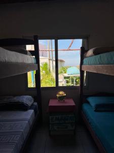 Afbeelding uit fotogalerij van El Antiguo Hostel in Cabo Polonio