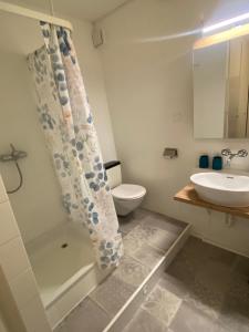 O baie la Joline private guest apartment home +9 fotografii