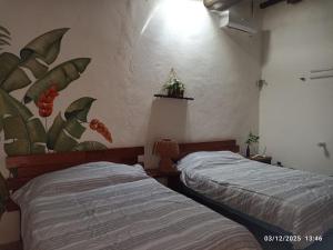 Gallery image of Casa Guacamaya in Izamal