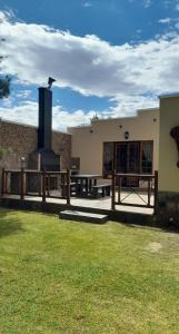 Budova, kde se apartmán nachází + 7 fotografií