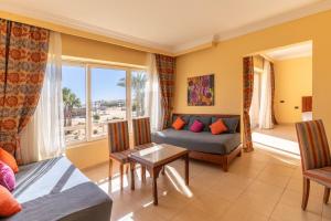 Billede fra billedgalleriet på Shoni Bay Resort i Marsa Alam City