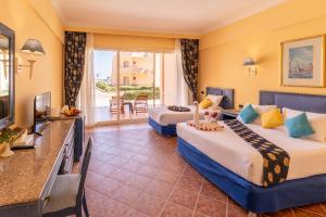 Billede fra billedgalleriet på Shoni Bay Resort i Marsa Alam City