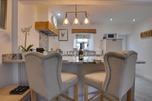 Billede fra billedgalleriet på 1 Bed in Conwy oc-bow118 i Conwy