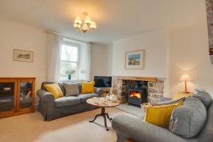 Et opholdsområde på 2 Bed in Reynoldston oc-hh328