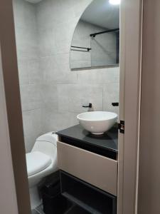 Afbeelding uit fotogalerij van Confortable Apartamento cerca Aerop JMC in Rionegro