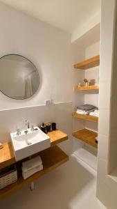 Ảnh trong thư viện ảnh của Gran casa para 8 personas Quequen Beach ở Gubbio +22 ảnh