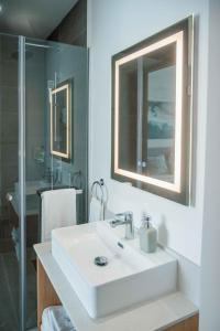 Billede fra billedgalleriet på Naccara Luxe Apartment Grand Baie Beachside i Grand Baie