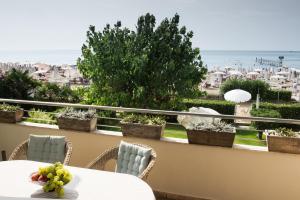 Gallery image of Jesolo sea front garden apartment in Lido di Jesolo