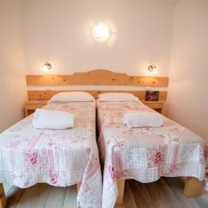 Afbeelding uit fotogalerij van Residence Alpenrose in Molveno