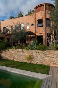 Billede fra billedgalleriet på Villa Les Restanques i Aix-en-Provence