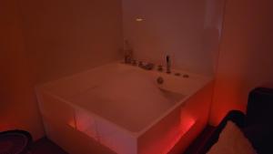 Fotografie z fotogalerie ubytování Hermes Sauna Jacuzzi v Gdaňsku