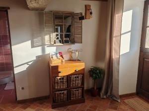 Afbeelding uit fotogalerij van Gîte Anmany in Quarré-les-Tombes +70 foto's