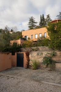 Billede fra billedgalleriet på Villa Les Restanques i Aix-en-Provence