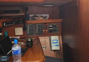 Ảnh trong thư viện ảnh của Pernoite e Passeio no Veleiro Catavento em Paraty ở Paraty