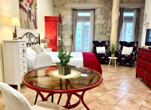 Et opholdsområde på Holibai, Vermello, Un rincón con encanto cerca de la playa