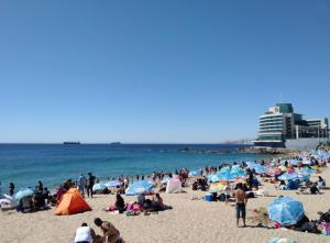 Επισκέπτες που μένουν στο Seba&Tania