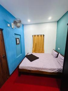 Φωτογραφία από το άλμπουμ του AD's Eco Bunker Homestay σε Meppādi