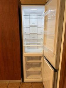 Køkken eller tekøkken på Casona IROKO