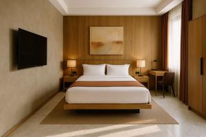 Fotografie z fotogalerie ubytování Crisansa ZA v destinaci Marabá