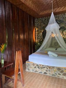 Fotografie z fotogalerie ubytování Rinte Green Village & Bukit Lawang Jungle Trekking v destinaci Bukit Lawang