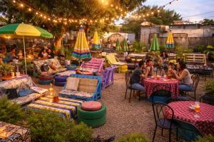 Billede fra billedgalleriet på Villa Tenko i Ouagadougou