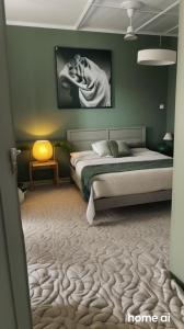 Gallery image of Villa Tenko in Ouagadougou