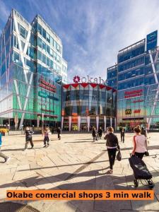 Billede fra billedgalleriet på Cozy Apartment Bicetre i Le Kremlin-Bicêtre