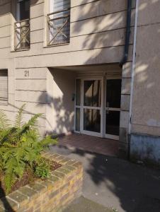 Billede fra billedgalleriet på Cozy Apartment Bicetre i Le Kremlin-Bicêtre