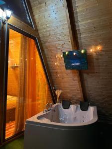 Fotografie z fotogalerie ubytování Cottage sunrise merisi v destinaci Merisi